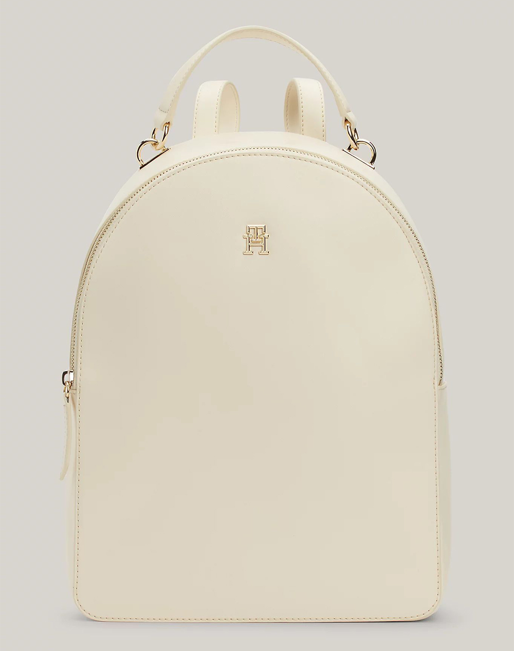 TOMMY HILFIGER TH REFINED BACKPACK (Rozměry: 25 x 32 x 12 cm)