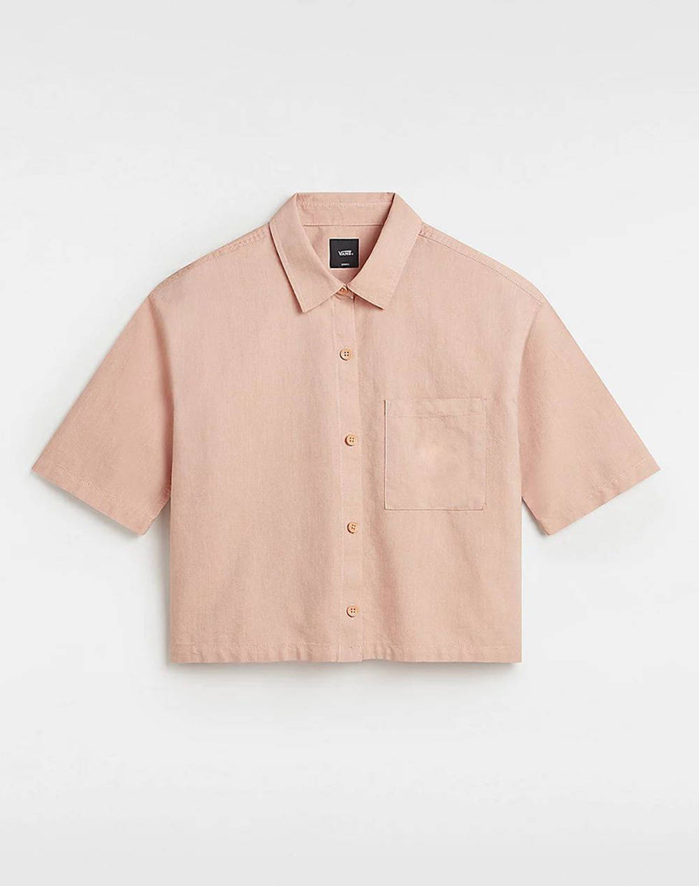 VANS MCMILLAN SS TOP