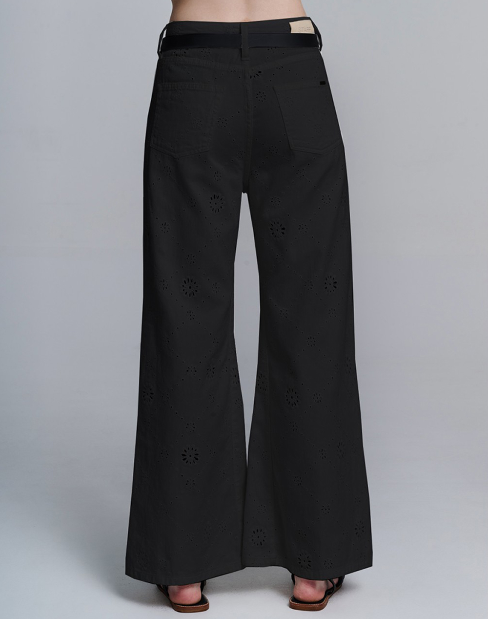 STAFF Lovely Woman Pant