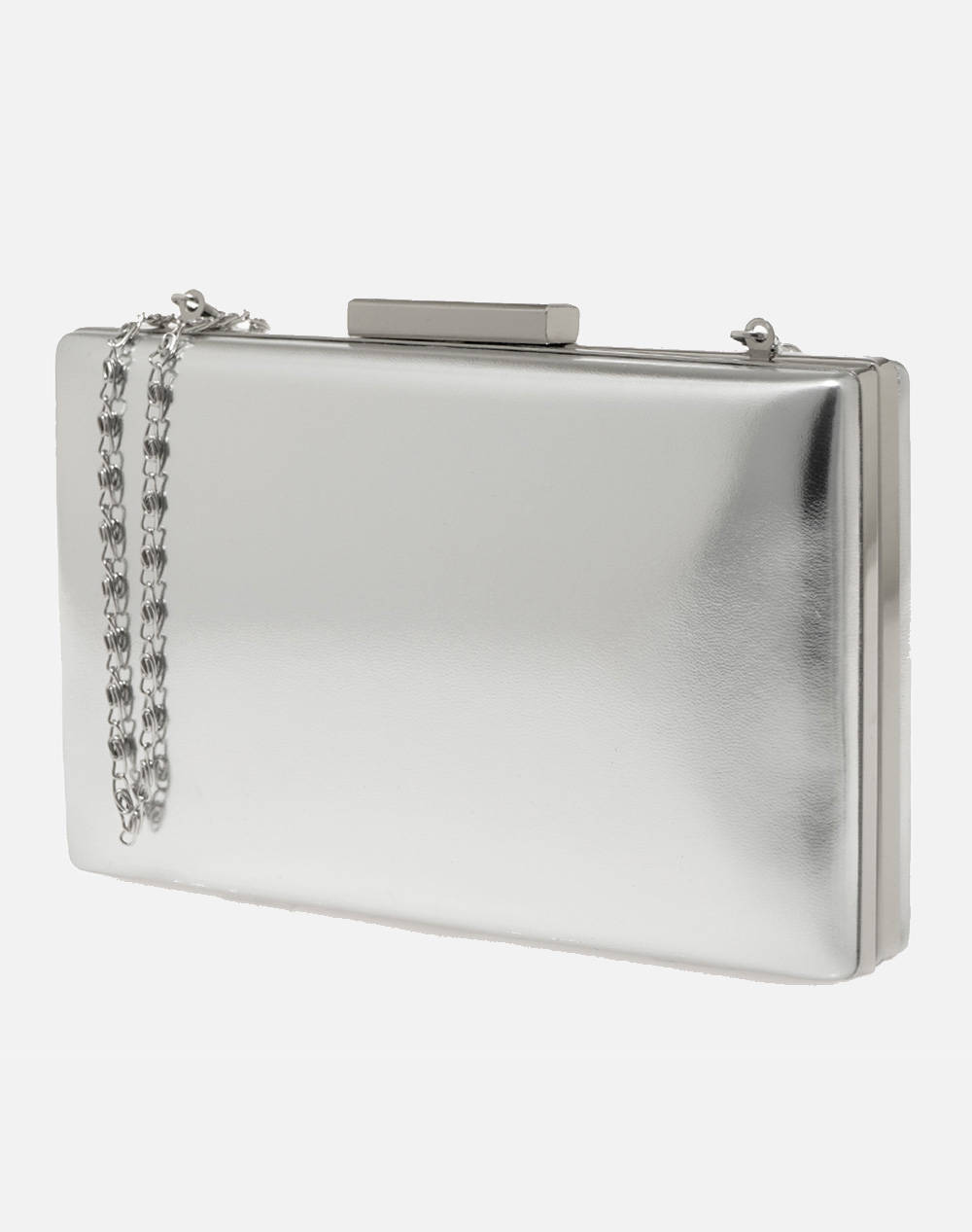 LARA CONTE MADRID CLUTCH (Rozměry: 20 x 12 x 3.5 cm)