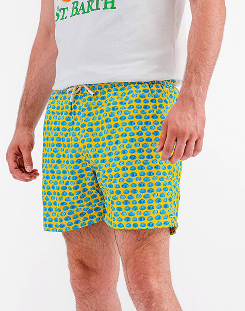 MC2 ULTRALIGHT SWIM SHORT