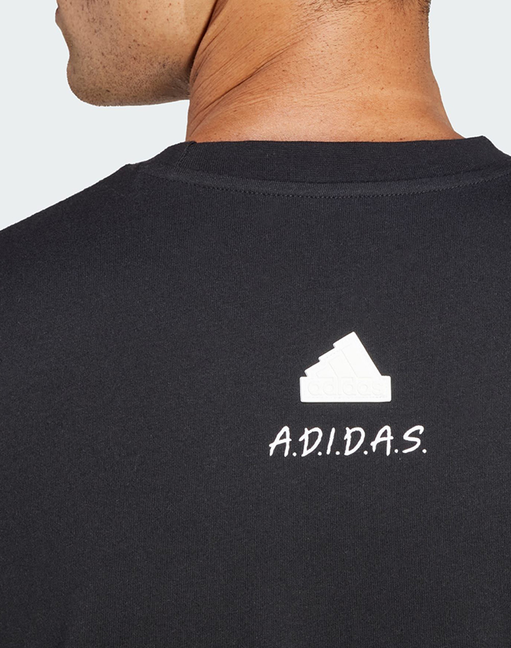 ADIDAS M ALL DAY I TEE