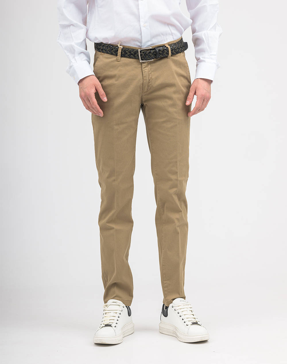 FOUR TEN CHINO