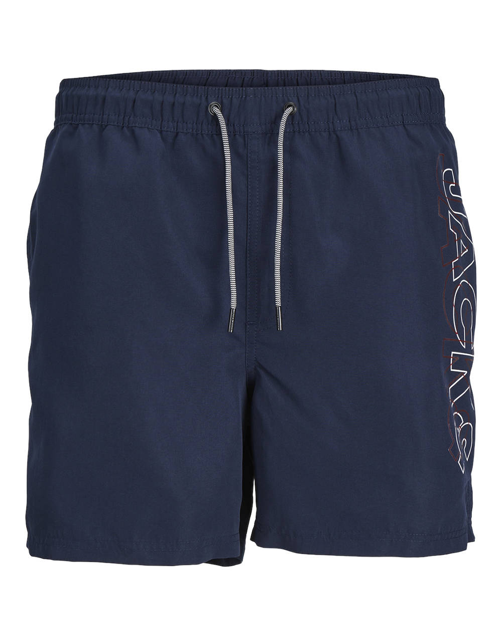 JACK&JONES JPSTFIJI JJSWIM DOUBLE LOGO SN LY