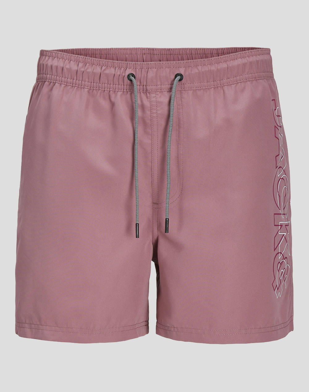 JACK&JONES JPSTFIJI JJSWIM DOUBLE LOGO SN LY