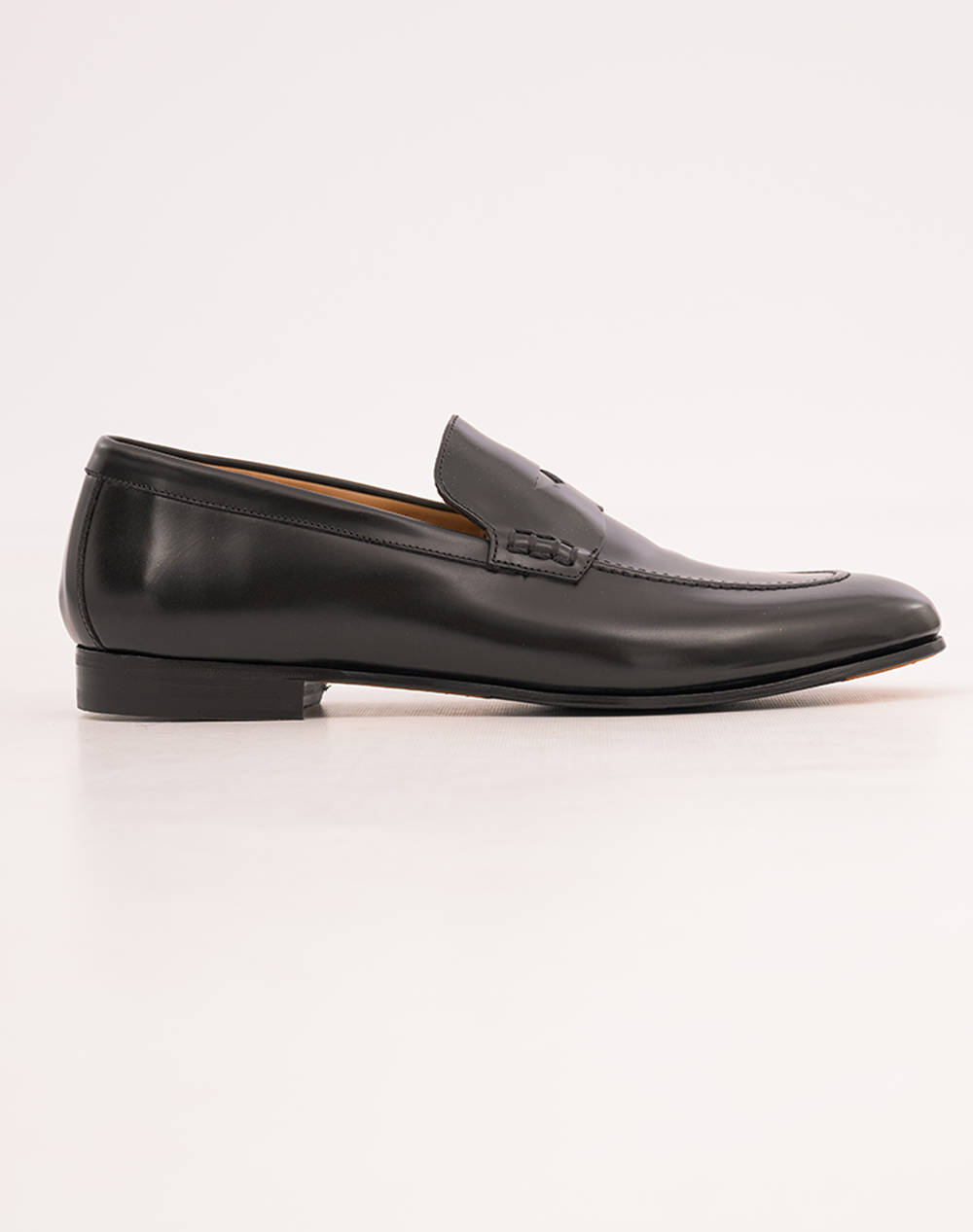 JUAN LACARCEL CALCE LOAFERS