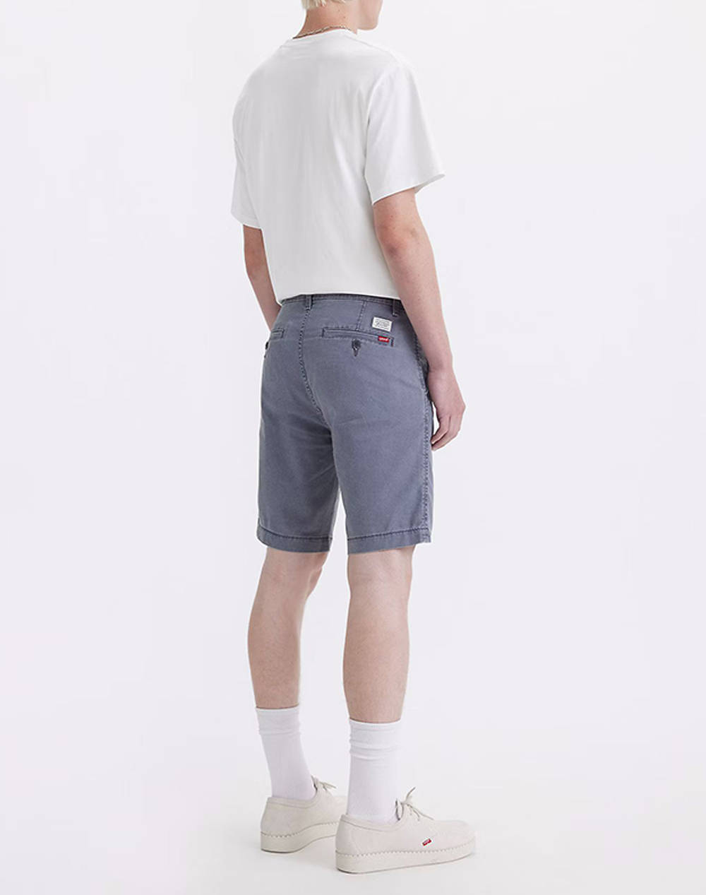 LEVIS XX CHINO TAPER SHORT II