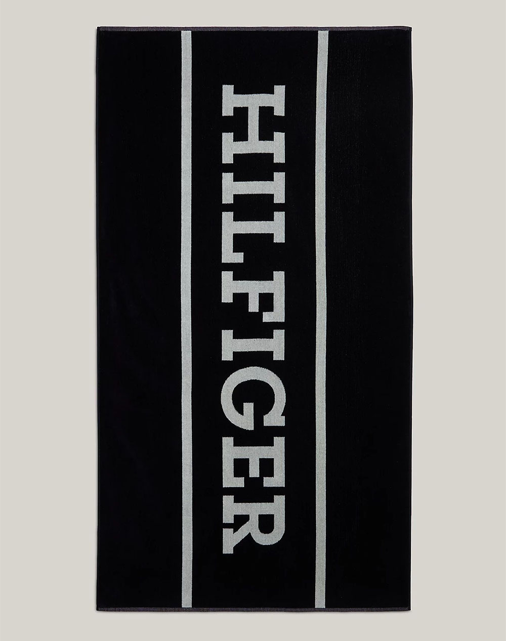 TOMMY HILFIGER TOWEL (Rozměry: 100 x 180 cm)