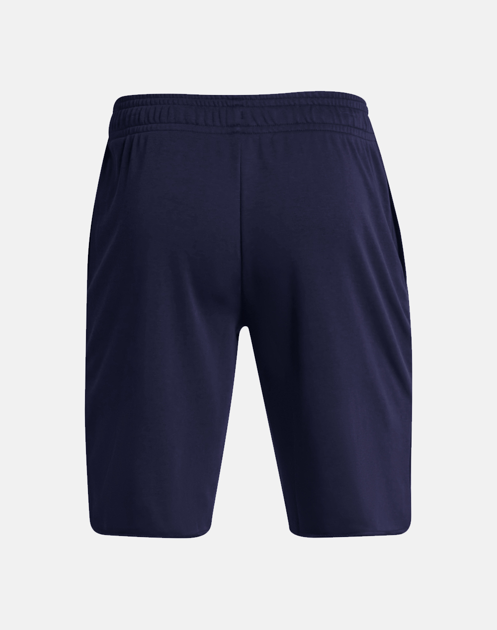 UNDER ARMOUR UA RIVAL TERRY SHORT