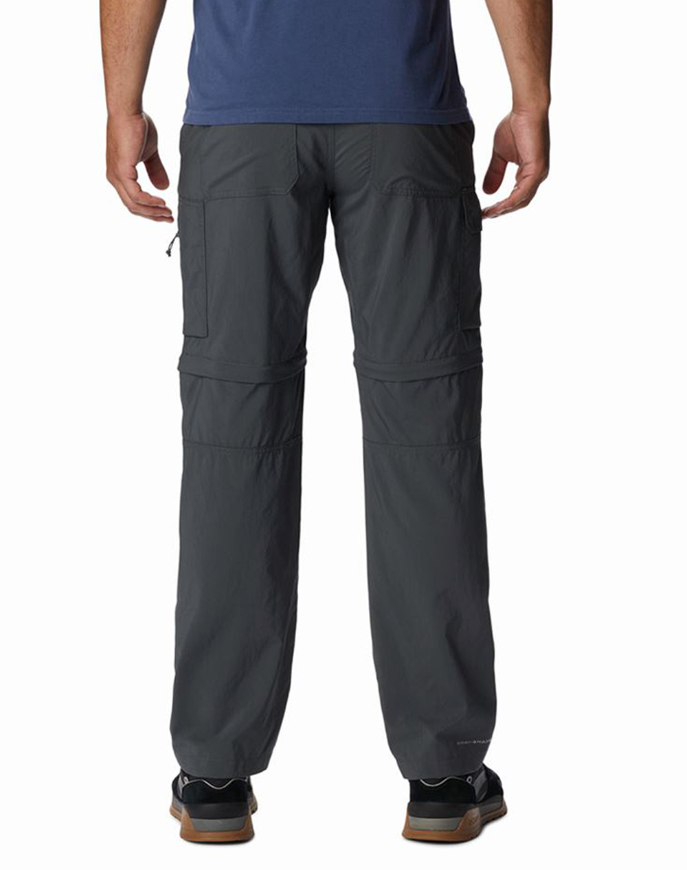 COLUMBIA Pánské kalhoty Silver Ridge™ Utility Convertible Pant