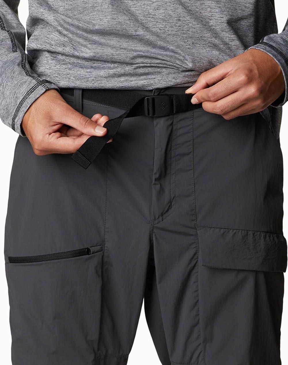 COLUMBIA Pánské kalhoty Maxtrail™ Lite Pant