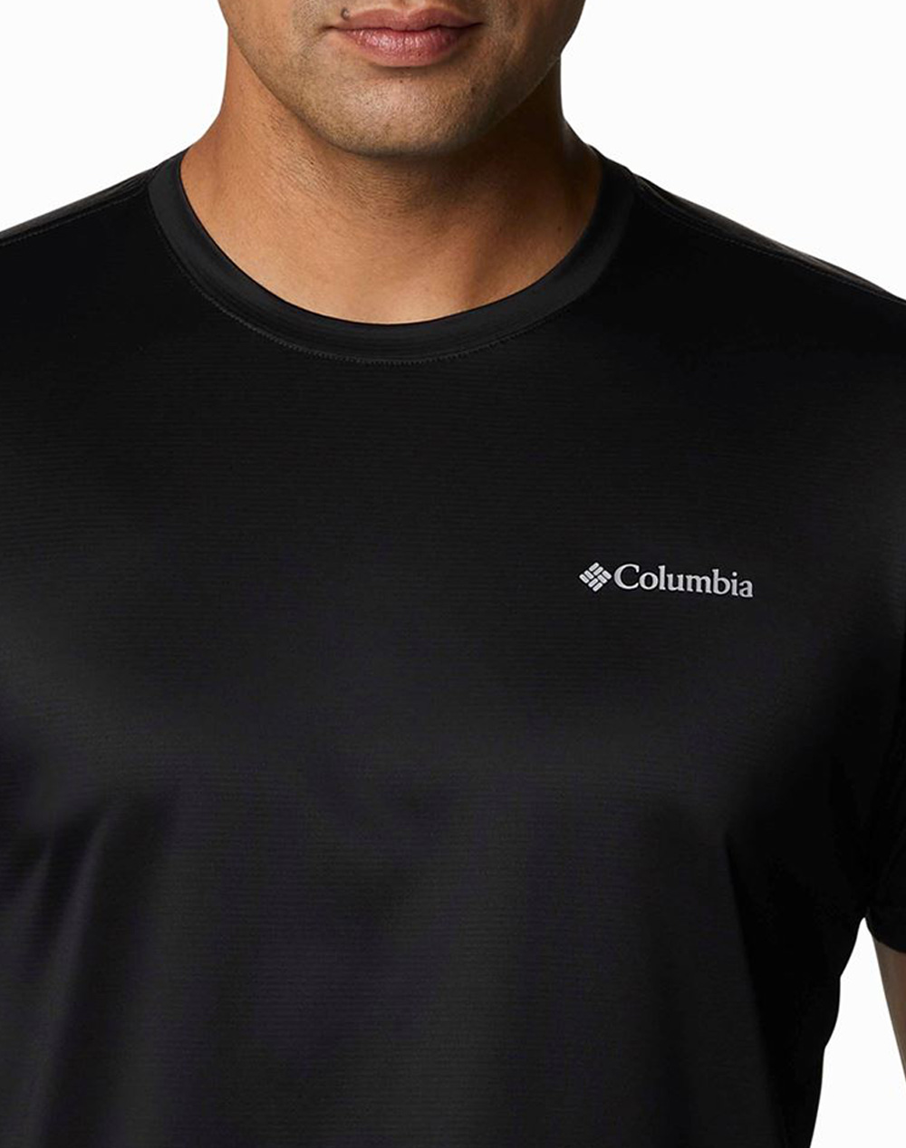COLUMBIA Pánské tričko Columbia Hike™ Crew