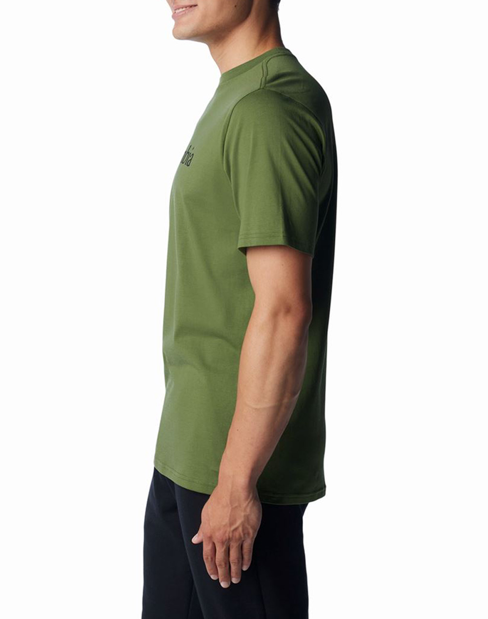COLUMBIA Pánské tričko CSC Basic Logo™ Short Sleeve