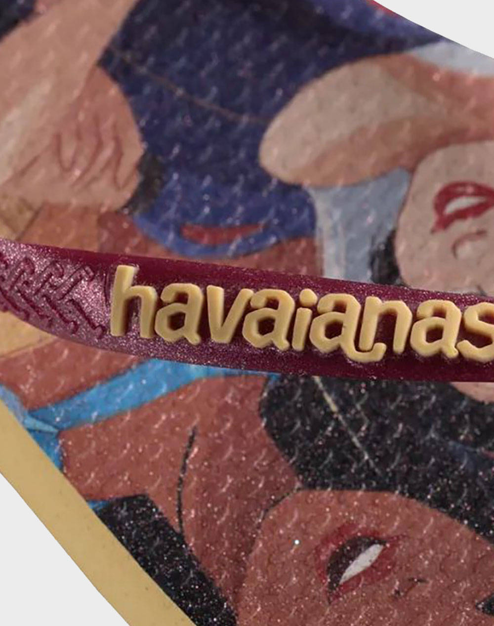 HAVAIANAS HAV. KIDS SLIM PRINCESS