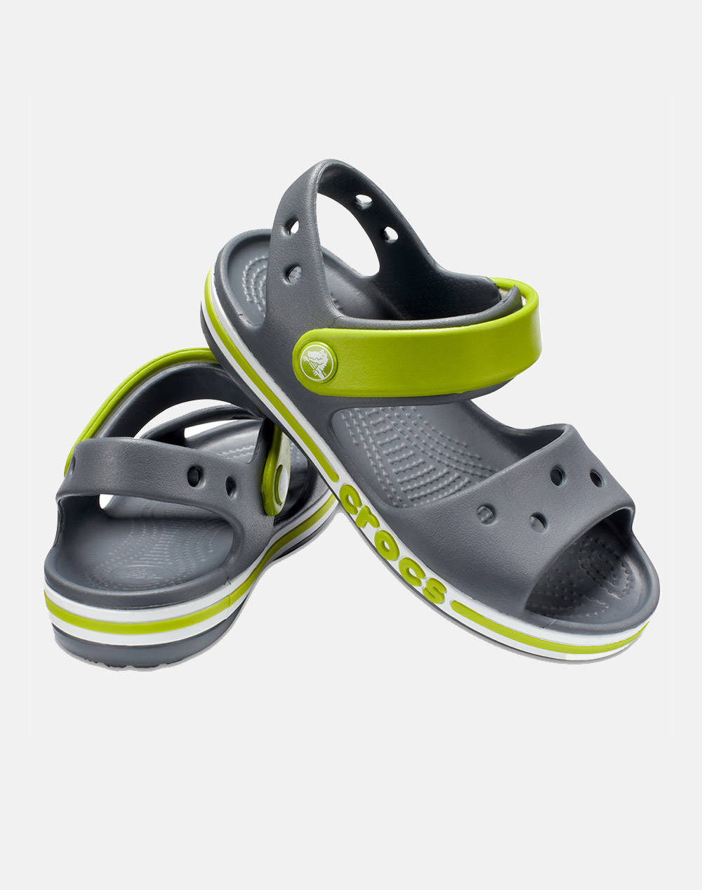 CROCS Bayaband Sandal K