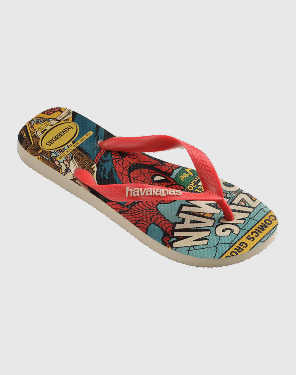 HAVAIANAS HAV. TOP MARVEL CLASSICS