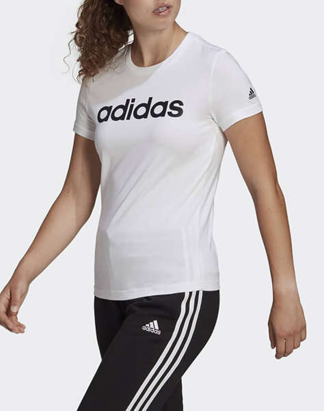 ADIDAS T-SHIRT W LIN T