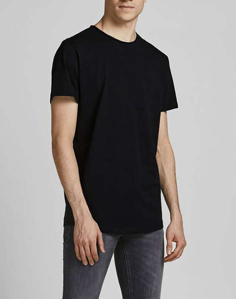 JACK&JONES JJEBASHER TEE O-NECK SS NOOS