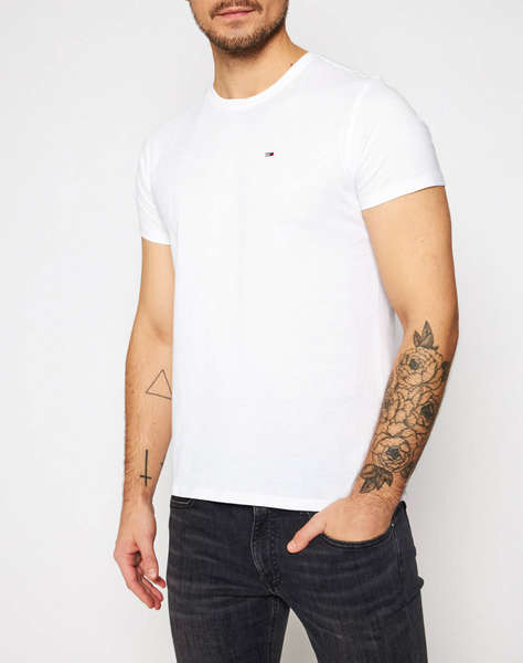 TOMMY HILFIGER TJM ORIGINAL JERSEY