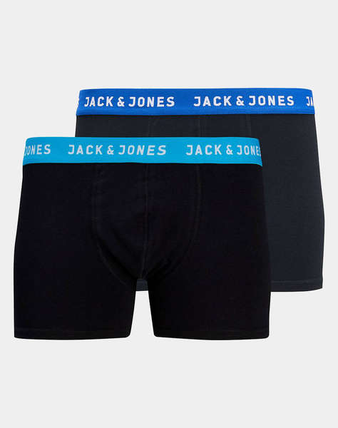 JACK&JONES JACRICH TRUNKS 2 PACK NOOS