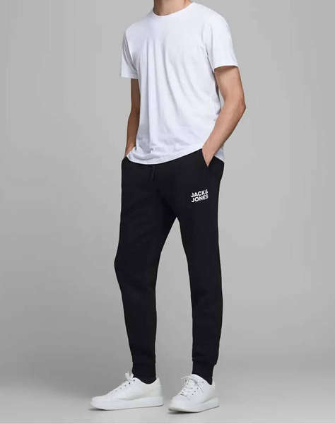 JACK&JONES JJIGORDON JJNEWSOFT SWEAT PANT GMS NOOS