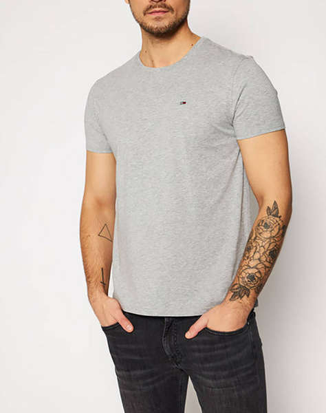 TOMMY HILFIGER TJM ORIGINAL JERSEY