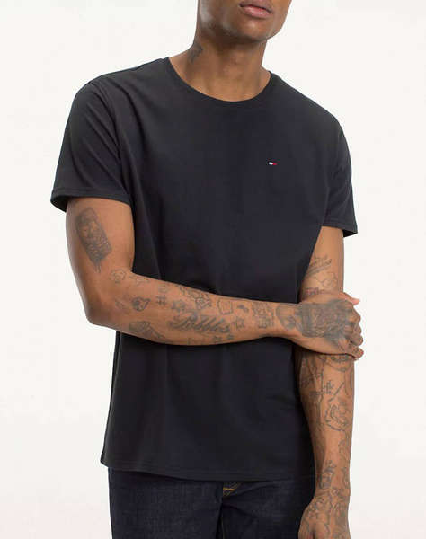 TOMMY HILFIGER TJM ORIGINAL JERSEY