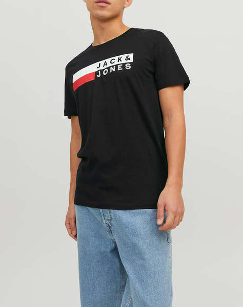 JACK&JONES JJECORP LOGO TEE SS O-NECK NOOS