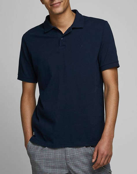 JACK&JONES JJEBASIC POLO SS NOOS