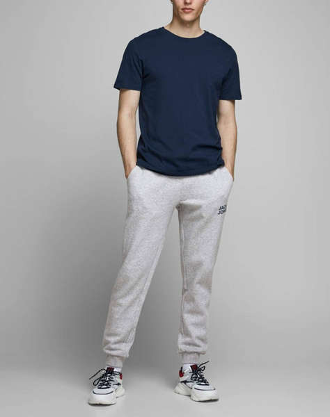 JACK&JONES JJIGORDON JJNEWSOFT SWEAT PANT GMS NOOS