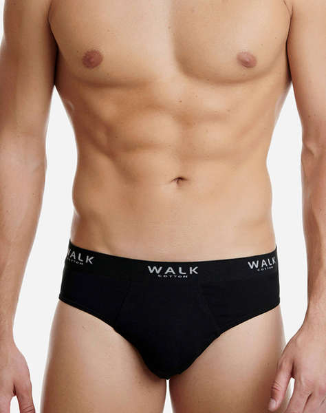 WALK PÁNSKÉ BAVLNĚNÉ 2ΤΕΜ