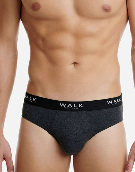 WALK PÁNSKÉ BAVLNĚNÉ 2ΤΕΜ