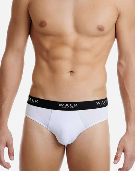 WALK PÁNSKÉ BAVLNĚNÉ 2ΤΕΜ