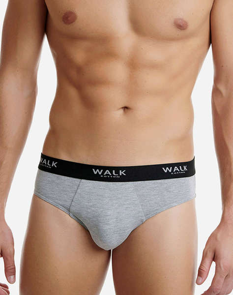 WALK PÁNSKÉ BAVLNĚNÉ 2ΤΕΜ