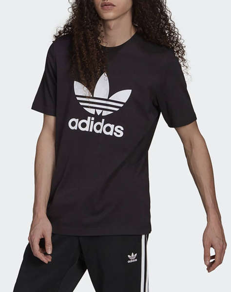 ADIDAS ORIGINAL TREFOIL T-SHIRT