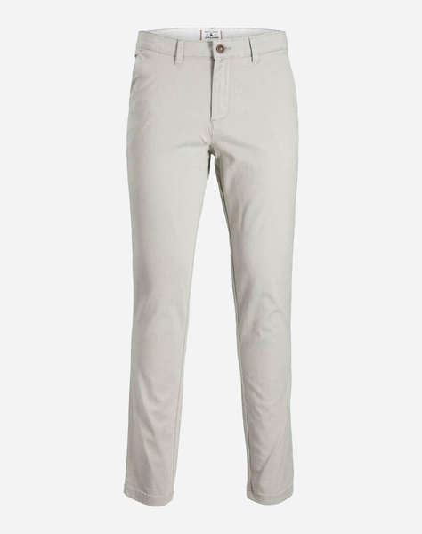 JACK&JONES JPSTMARCO JJDAVE AKM GHOST GREY NOOS