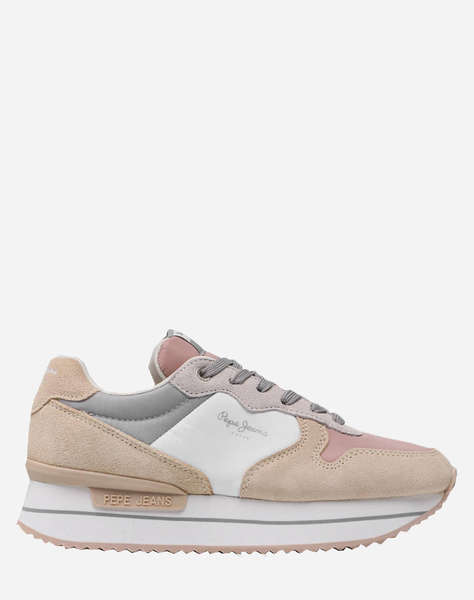 PEPE JEANS RUSPER YOUNG 22 OBUV DÁMSKÁ