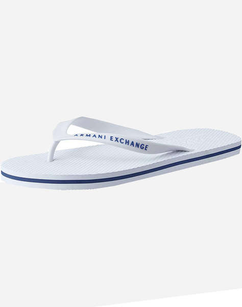 ARMANI EXCHANGE ŽABKY