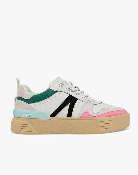 LACOSTE OBUV ŽENY L002 0722 1 CFA