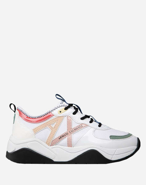 ARMANI EXCHANGE SNEAKER