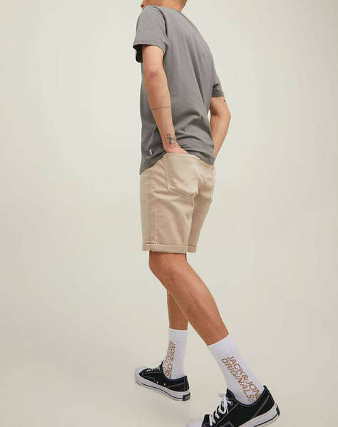JACK&JONES JPSTRICK JJICON SHORTS AMA