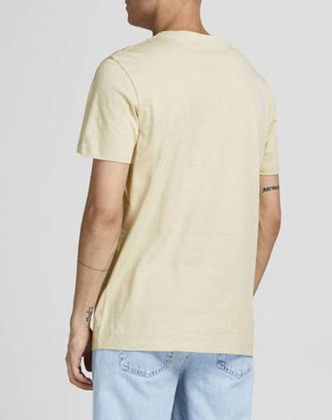 JACK&JONES JORBOOSTER TEE SS CREW NECK APRIL 22