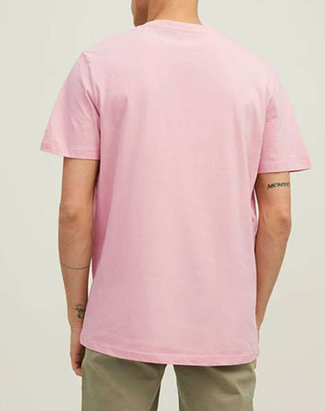 JACK&JONES JPRBLABOOSTER SS TEE CREW NECK MAY22