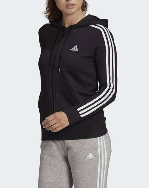 ADIDAS BUNDA W 3S FT FZ HD