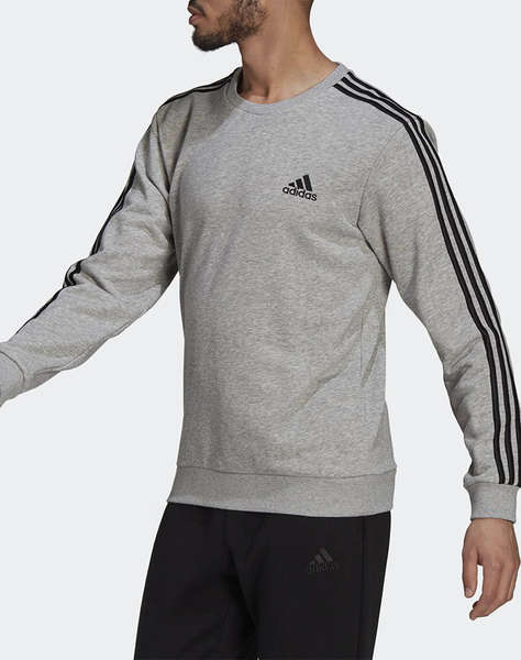 ADIDAS M 3S FT SWT