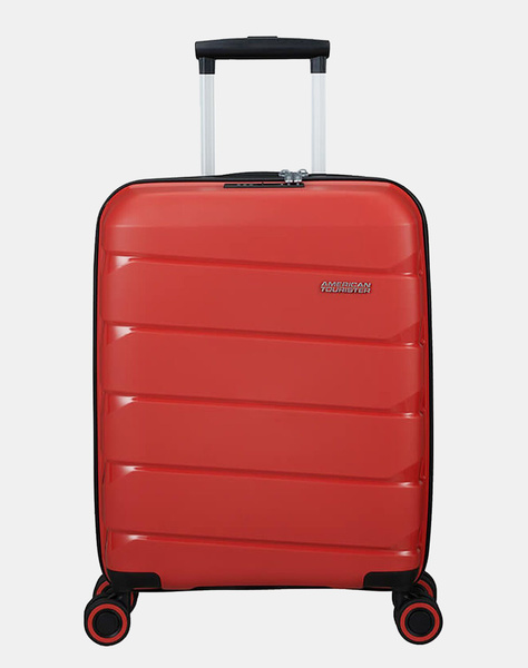 AMERICAN TOURISTER KUFR AIR MOVE-SPINNER ( Rozměry: 55 x 40 x 20 cm )