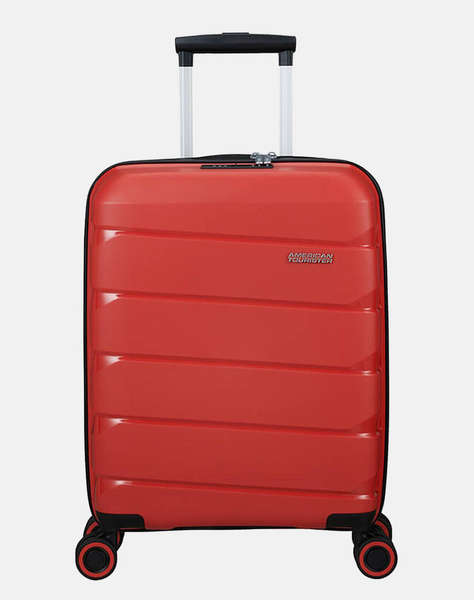 AMERICAN TOURISTER KUFR AIR MOVE-SPINNER ( Rozměry: 55 x 40 x 20 cm )