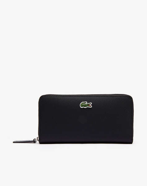 LACOSTE PENĚŽENKA L ZIP WALLET