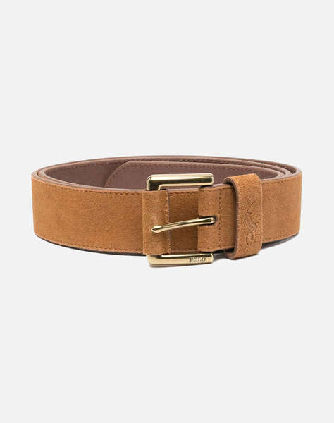 RALPH LAUREN POLO KEEP BT-BELT-MEDIUM