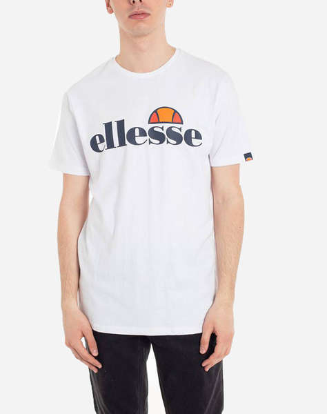 ELLESSE SL PRADO TEE TRIČKO PÁNSKÉ